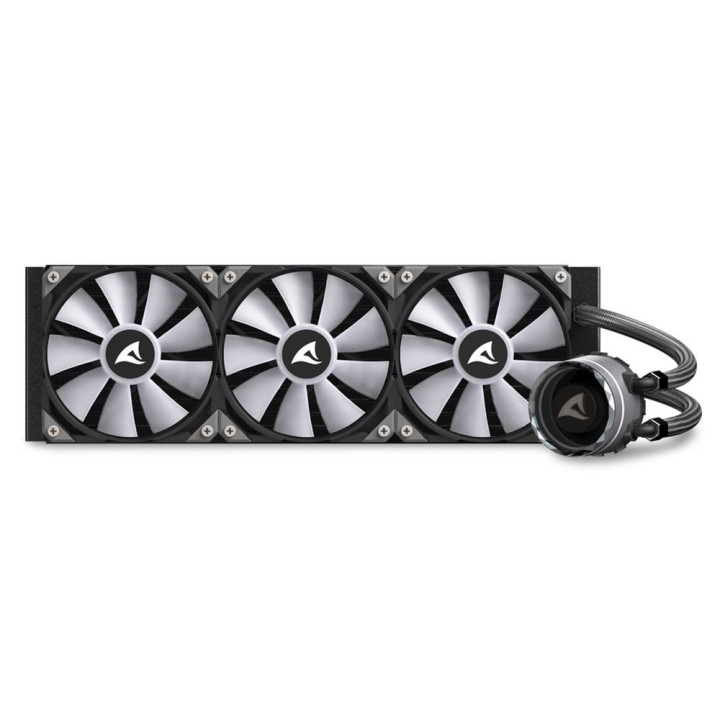 SHARKOON LIQUID COOLING S90 ARGB 360